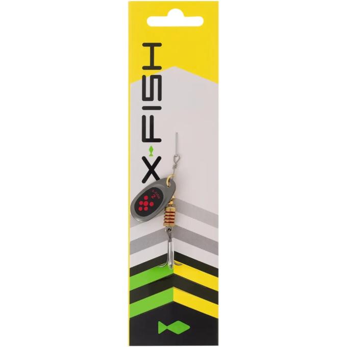 X-Fish 1917.07.28