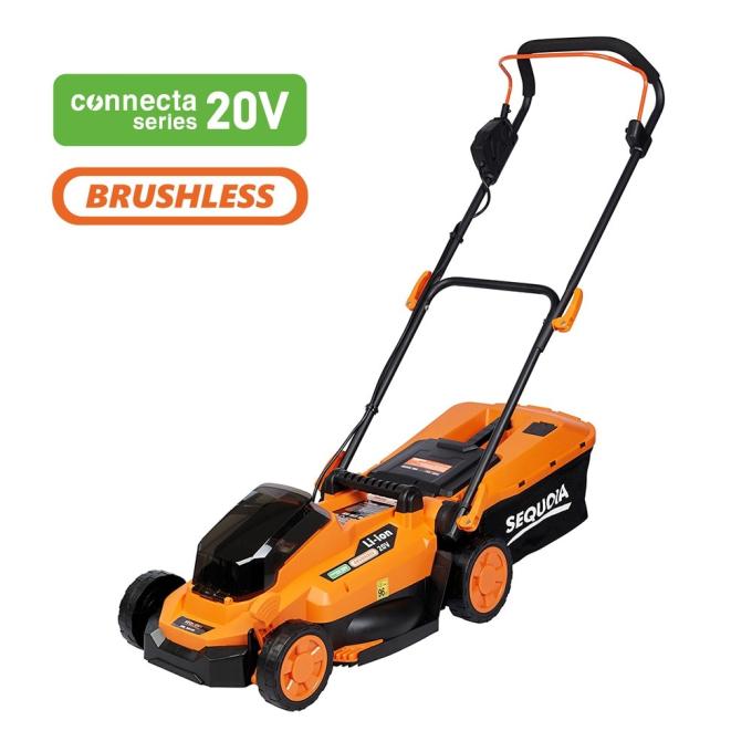 SEQUOIA SBL2033B-EV