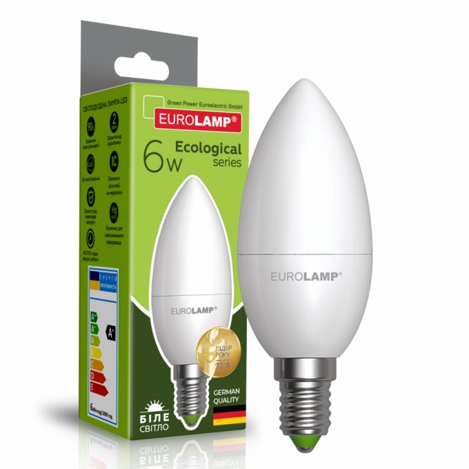 EUROLAMP LED-CL-06144(P)