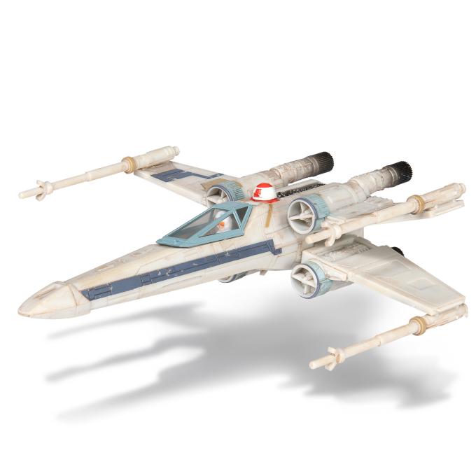 Star Wars SWJ0025