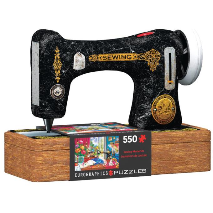 EuroGraphics 8551-5861