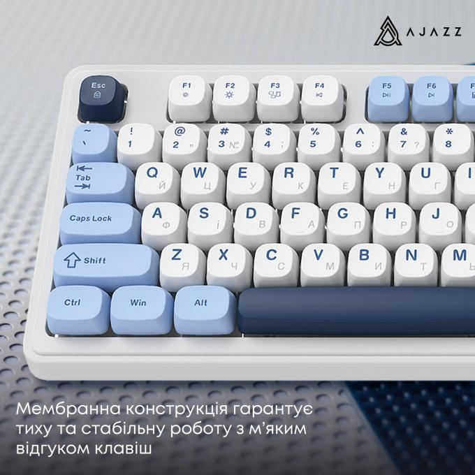 Ajazz AF98-PLUS-GB