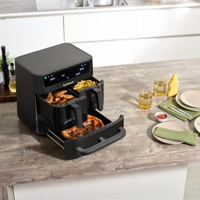 CUISINART AFT13XBLE
