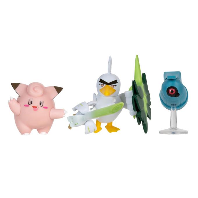 Pokémon PKW3057