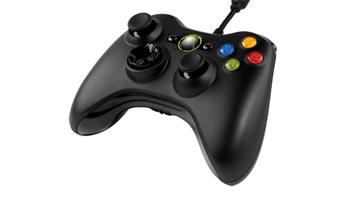 Игровой контроллер Xbox 360 Controller for Windows USB Ret 52A-00005