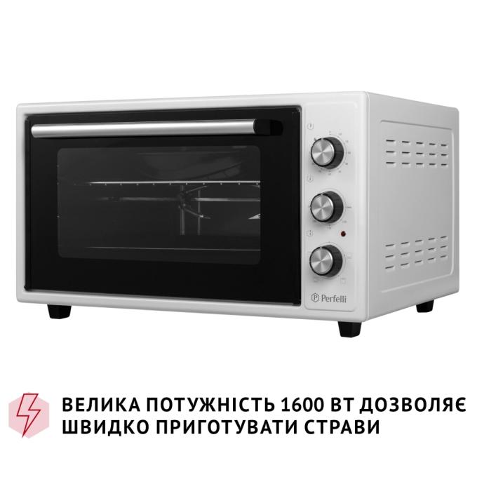 PERFELLI MIRAGE 48 WHITE