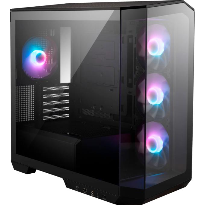 MSI MAG PANO M100R PZ