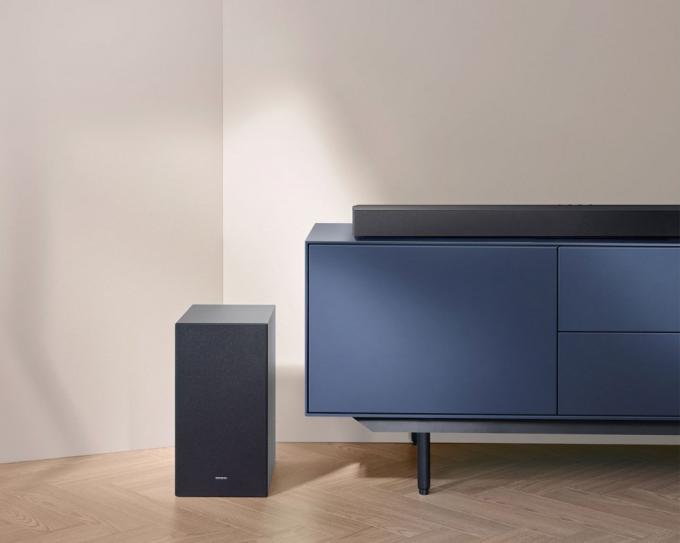Samsung HW-C450/UA