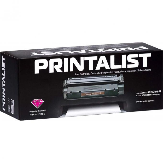 Printalist Xerox-SC2020M-PL