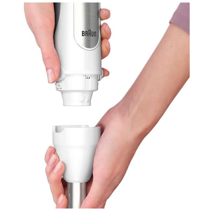BRAUN MQ 7020 WH