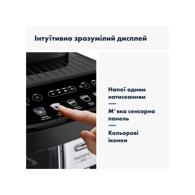 DeLonghi ECAM 290.21.B