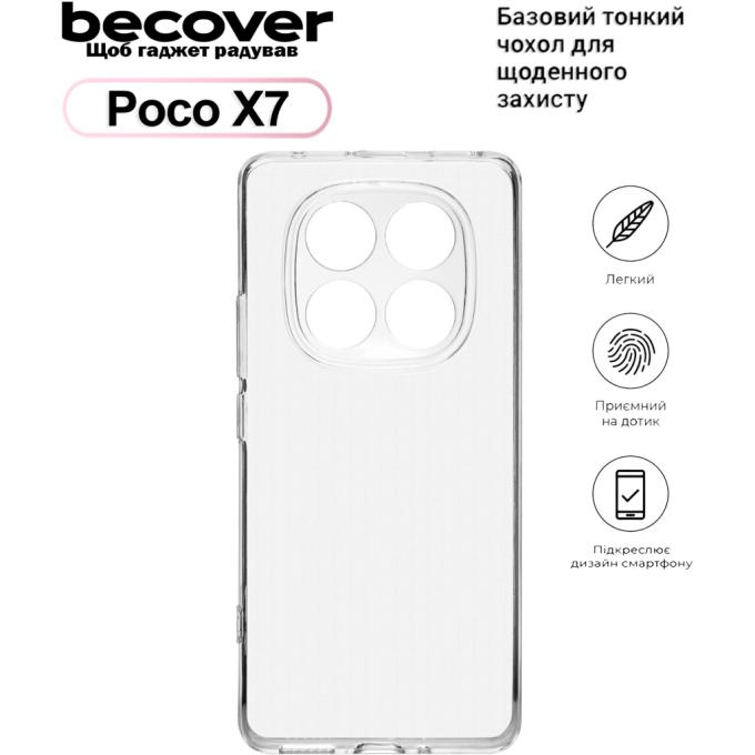 BeCover 713778