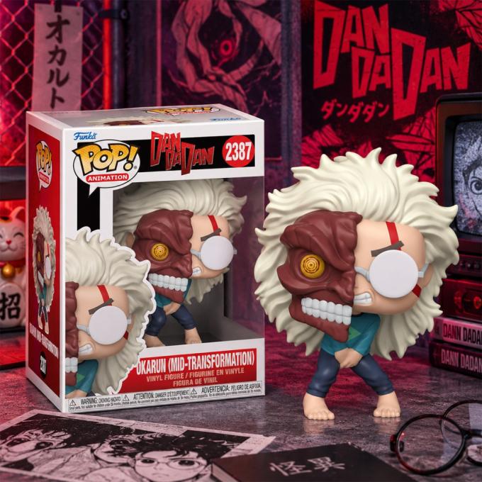 Funko Pop 95065