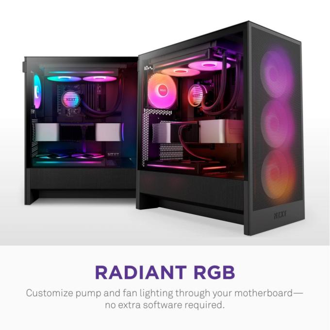 NZXT RL-KR24C-B1
