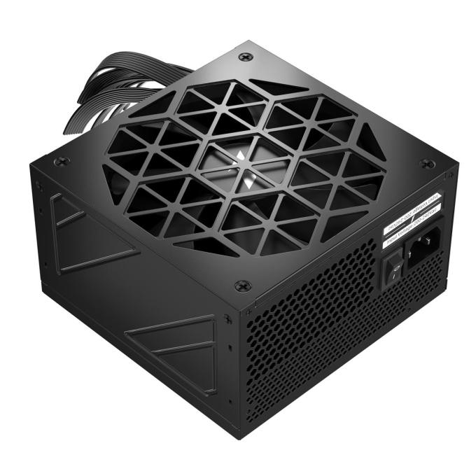 1STPLAYER ACK-STD-550-BK-EU
