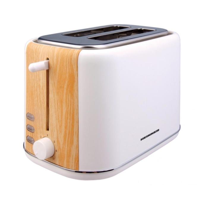HEINNER HTP-WH800BB