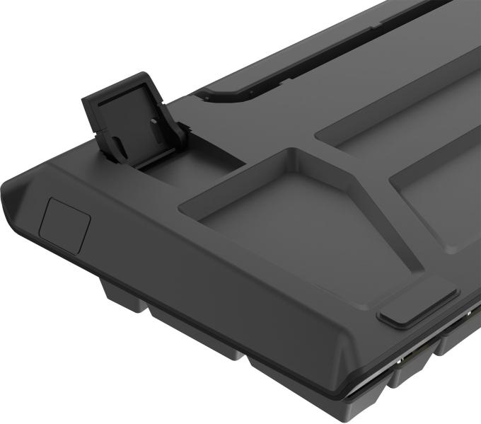 A4tech FS100 (Stone Black)