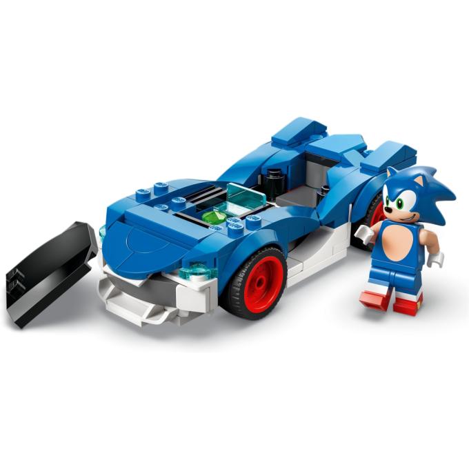 LEGO 77117