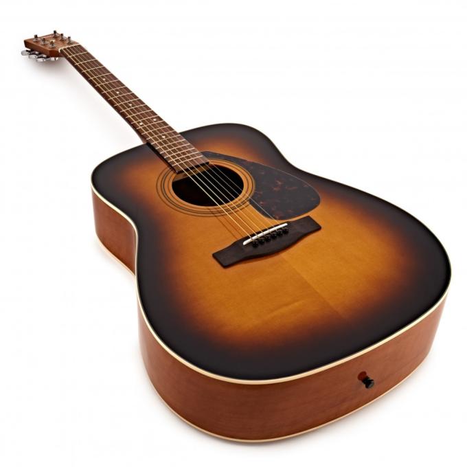 Yamaha F370 Tabacco Brown Sunburst
