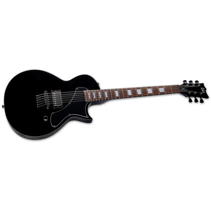 LTD EC-201FT Black