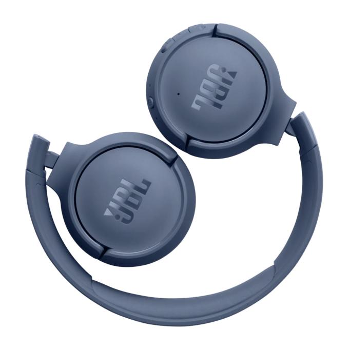 JBL JBLT520BT2BLUEU