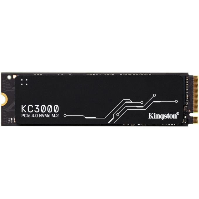 Kingston SKC3000S/1024G