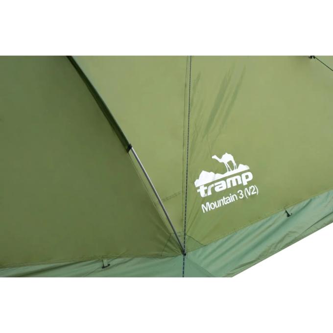 Tramp TRT-023-green
