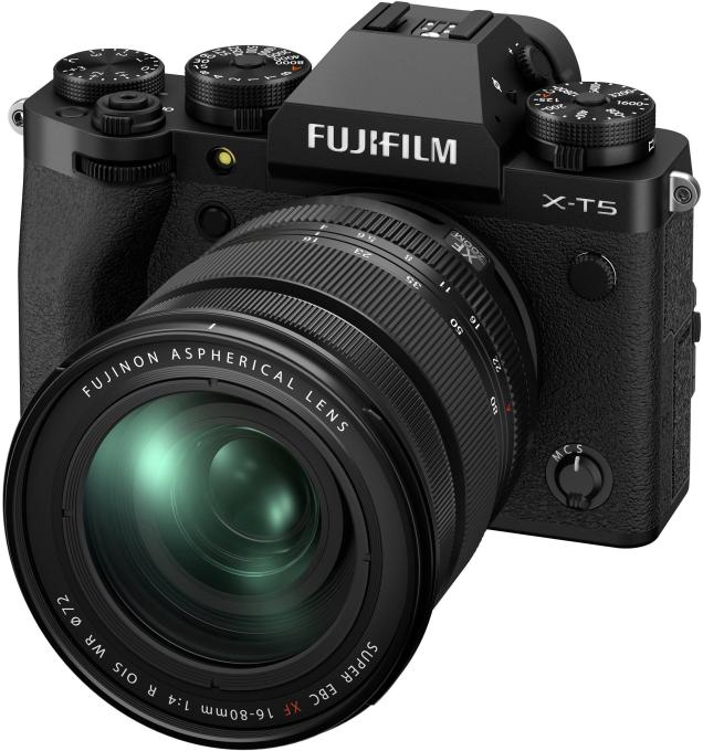 Fujifilm 16782571