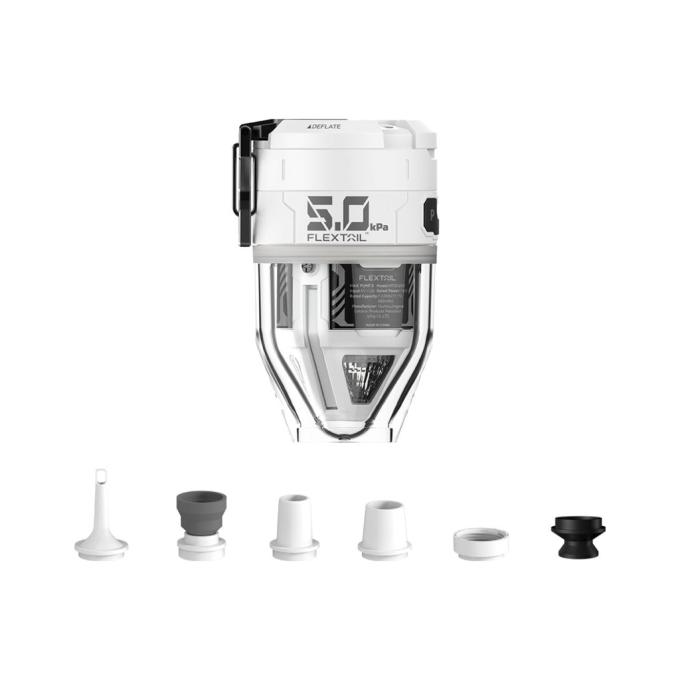 Flextail MP3G650-WT-i