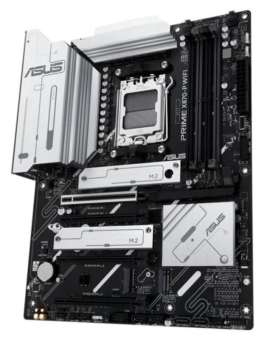 ASUS PRIME X870-P WIFI