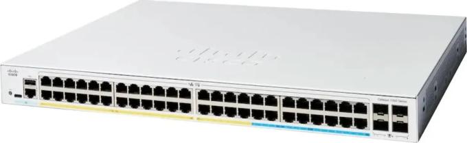 Cisco C1300-48P-4X