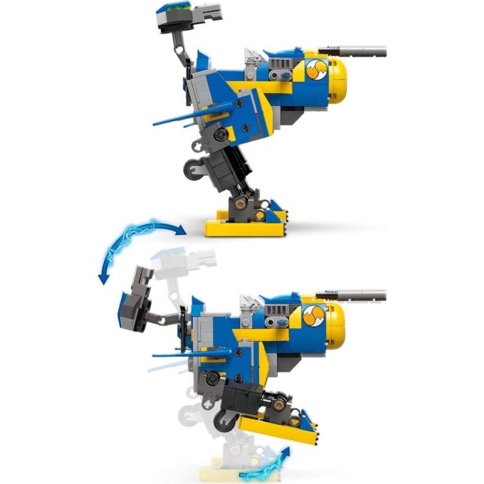 LEGO 77002