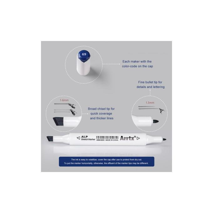Arrtx LC302215