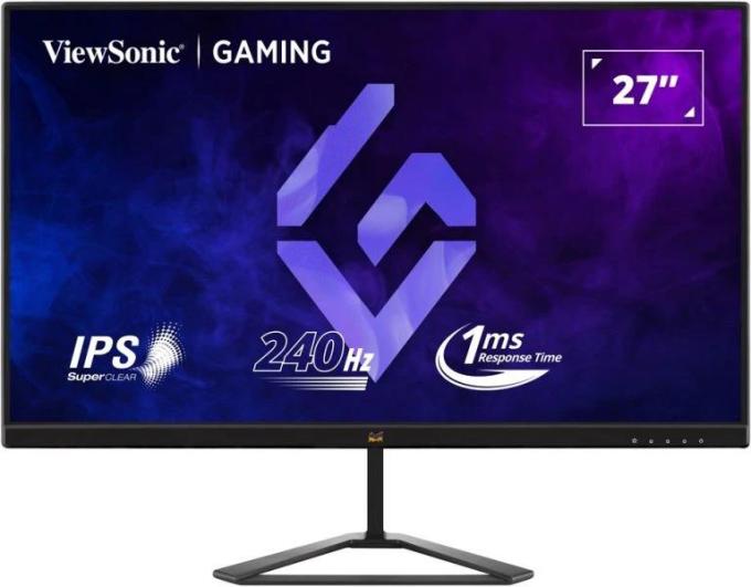 ViewSonic VX2779A-HD-PRO