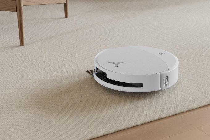 Ecovacs DEX95
