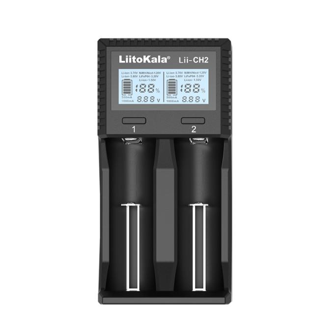 Liitokala Lii-CH2