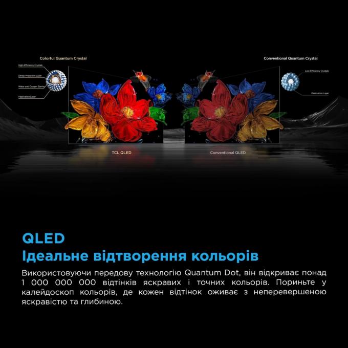 TCL 85C6K