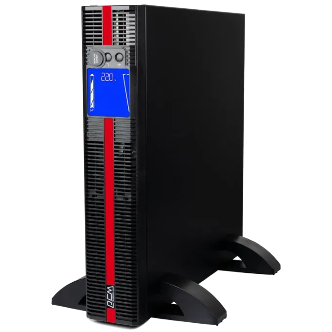 Powercom MRT-1500 IEC