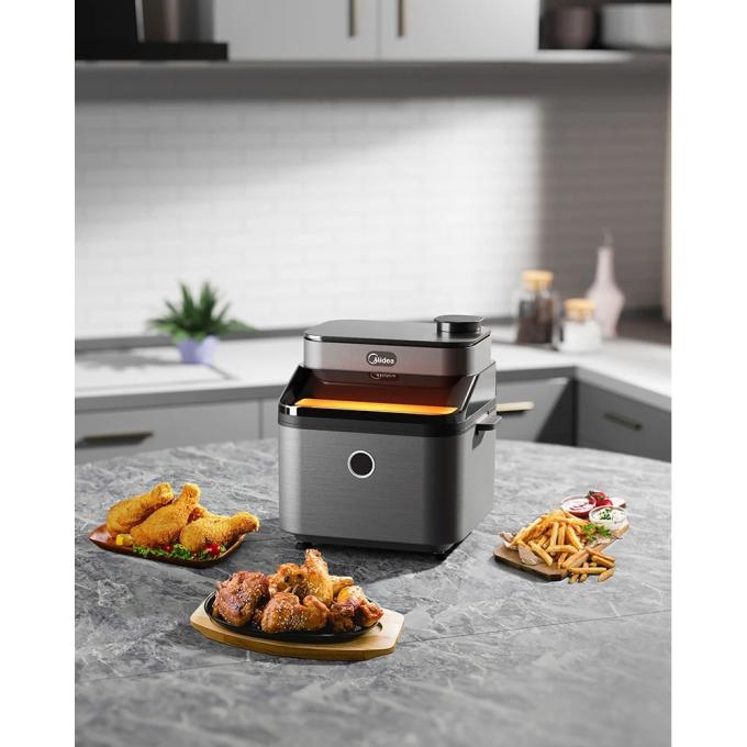 Midea MF-CY75C