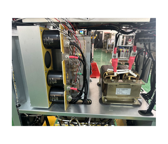 Ritar GP-33-60KVA