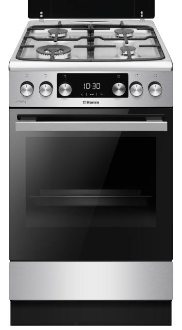 Hansa FCMX583292