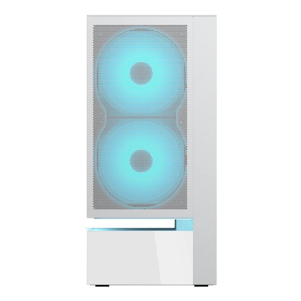 Cougar CFV235 Mesh Vision White