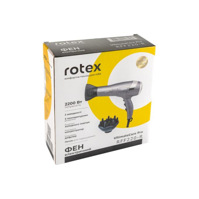 Rotex RFF220-R