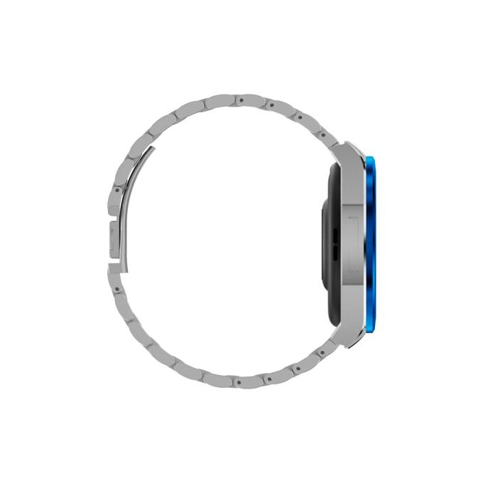 iMiki C1 Oyster Silver