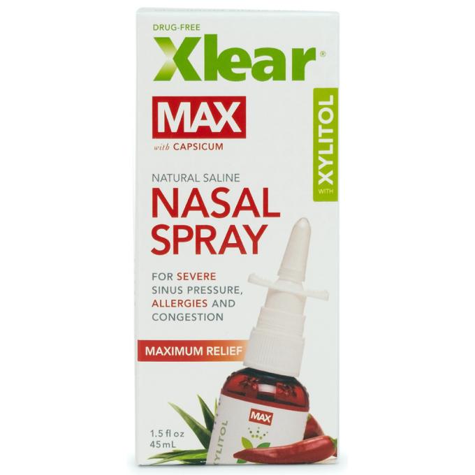 Xlear 700596000193