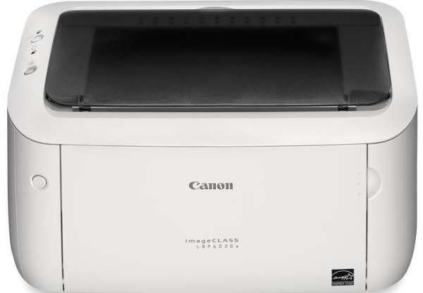 Лазерный принтер Canon LBP-6030 8468B001