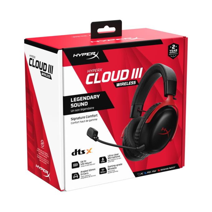 HyperX 77Z46AA