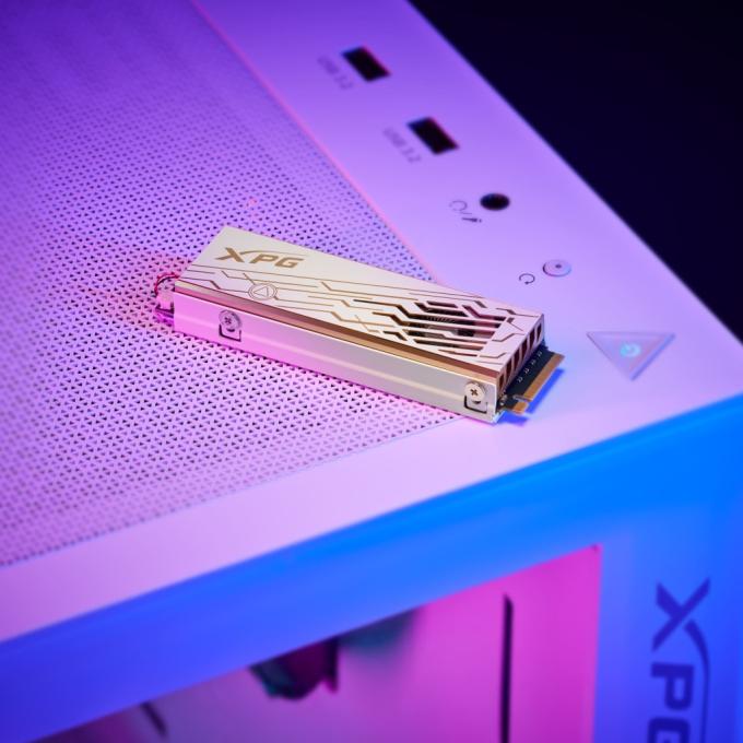 ADATA SMAR-980P-4TCI