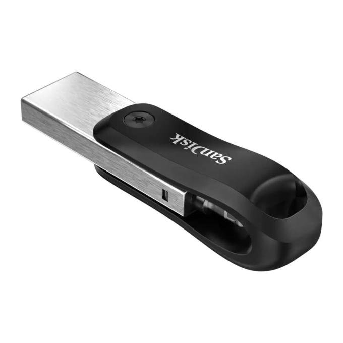 SANDISK SDIX60N-128G-GN6NE
