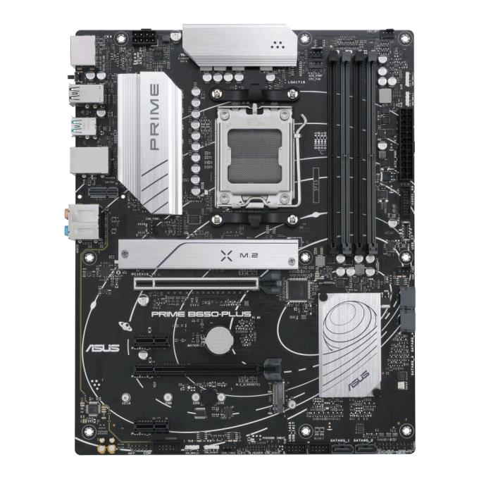 ASUS PRIME B650-PLUS WIFI